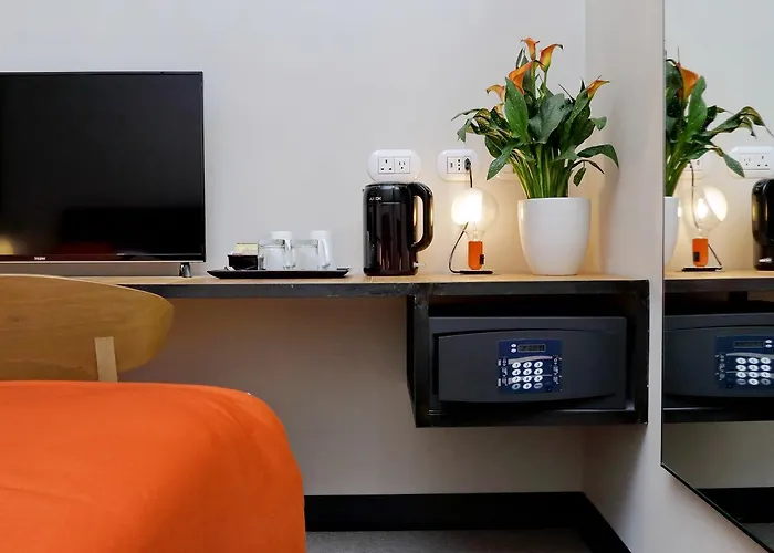 Colonna 32 Guest house 4*