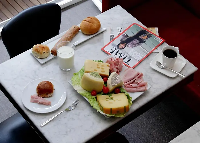 Colonna 32 Guest house 4*