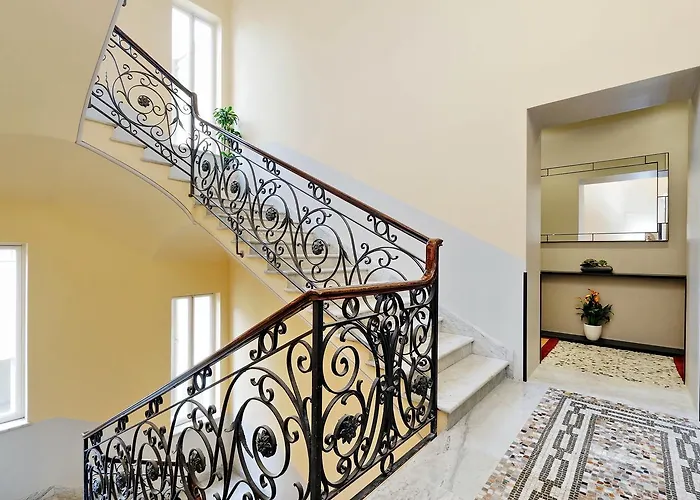Guest house Colonna 32 Rome