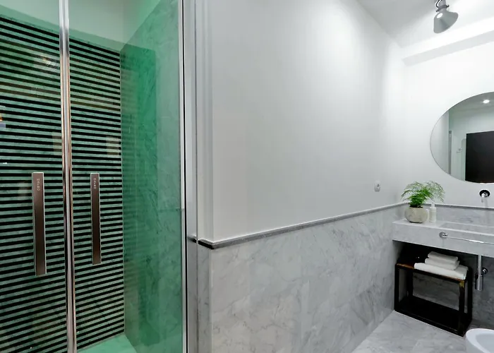 Colonna 32 Guest house