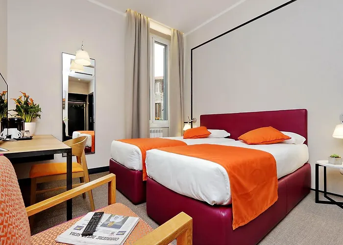Colonna 32 Guest house 4*