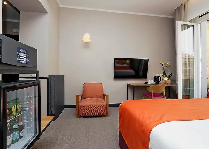 Colonna 32 Guest house 4*