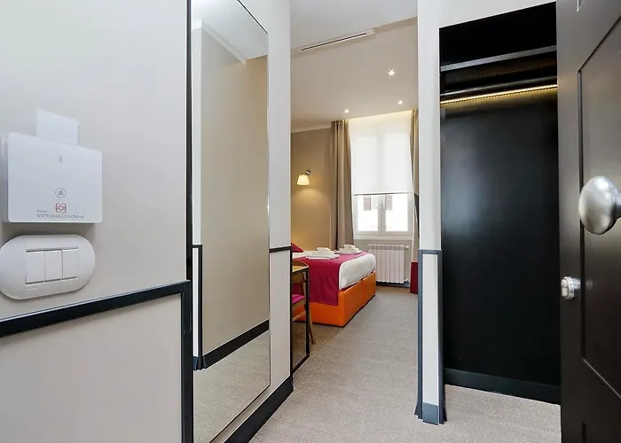 Colonna 32 Guest house 4*