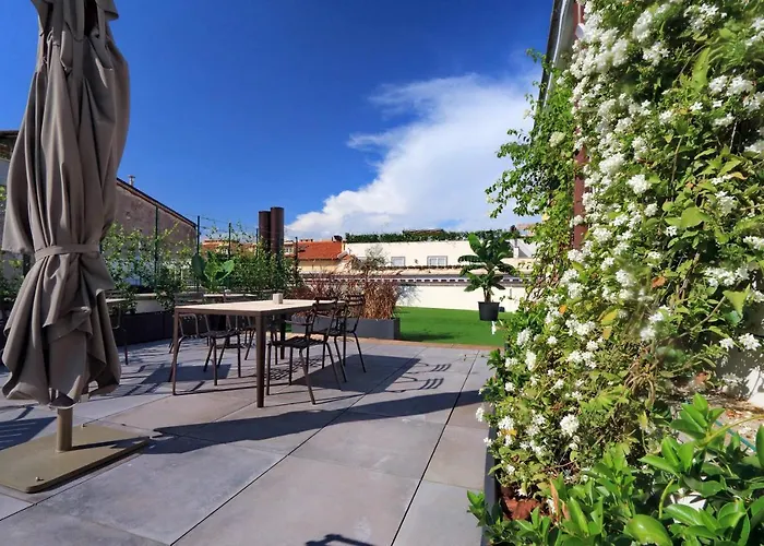 Guest house Colonna 32