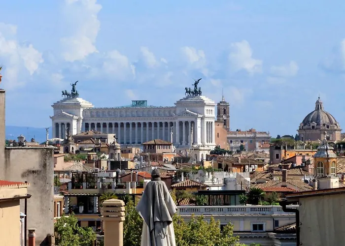 Colonna 32 Guest house 4*